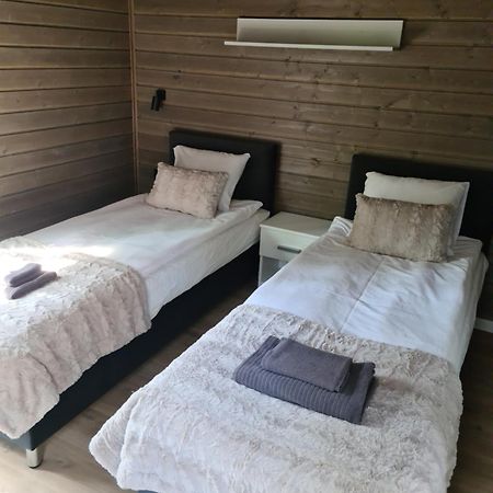 Krokodyl Sport&Spa Mielno  Екстер'єр фото