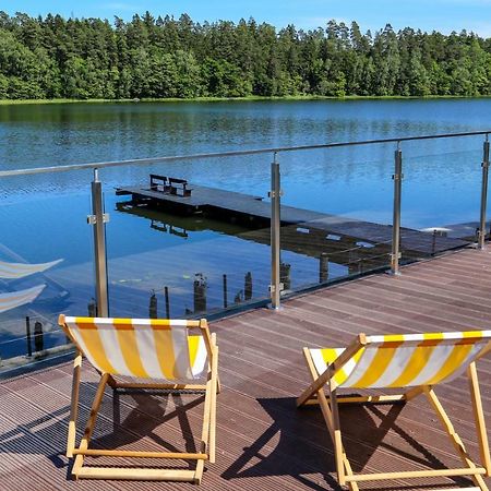 Krokodyl Sport&Spa Mielno  Екстер'єр фото