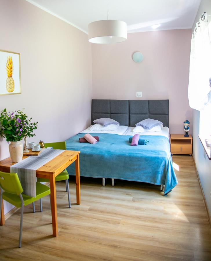 Krokodyl Sport&Spa Mielno  Екстер'єр фото