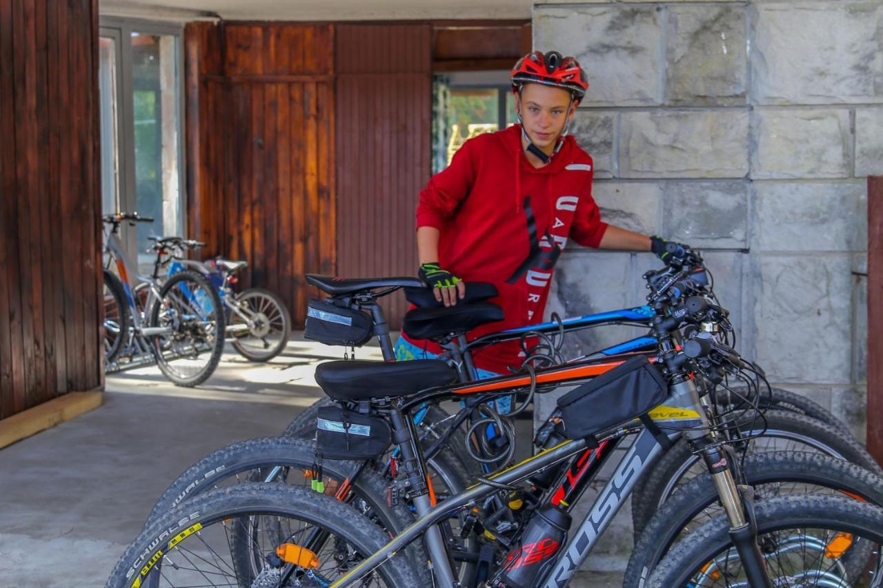 Krokodyl Sport&Spa Mielno  Екстер'єр фото
