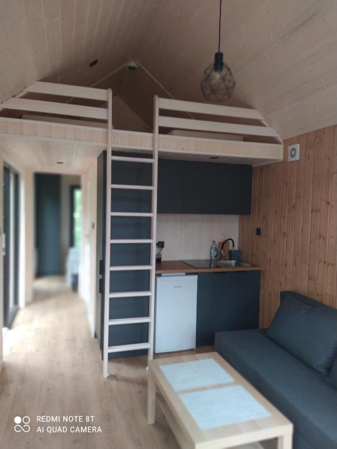 Krokodyl Sport&Spa Mielno  Екстер'єр фото