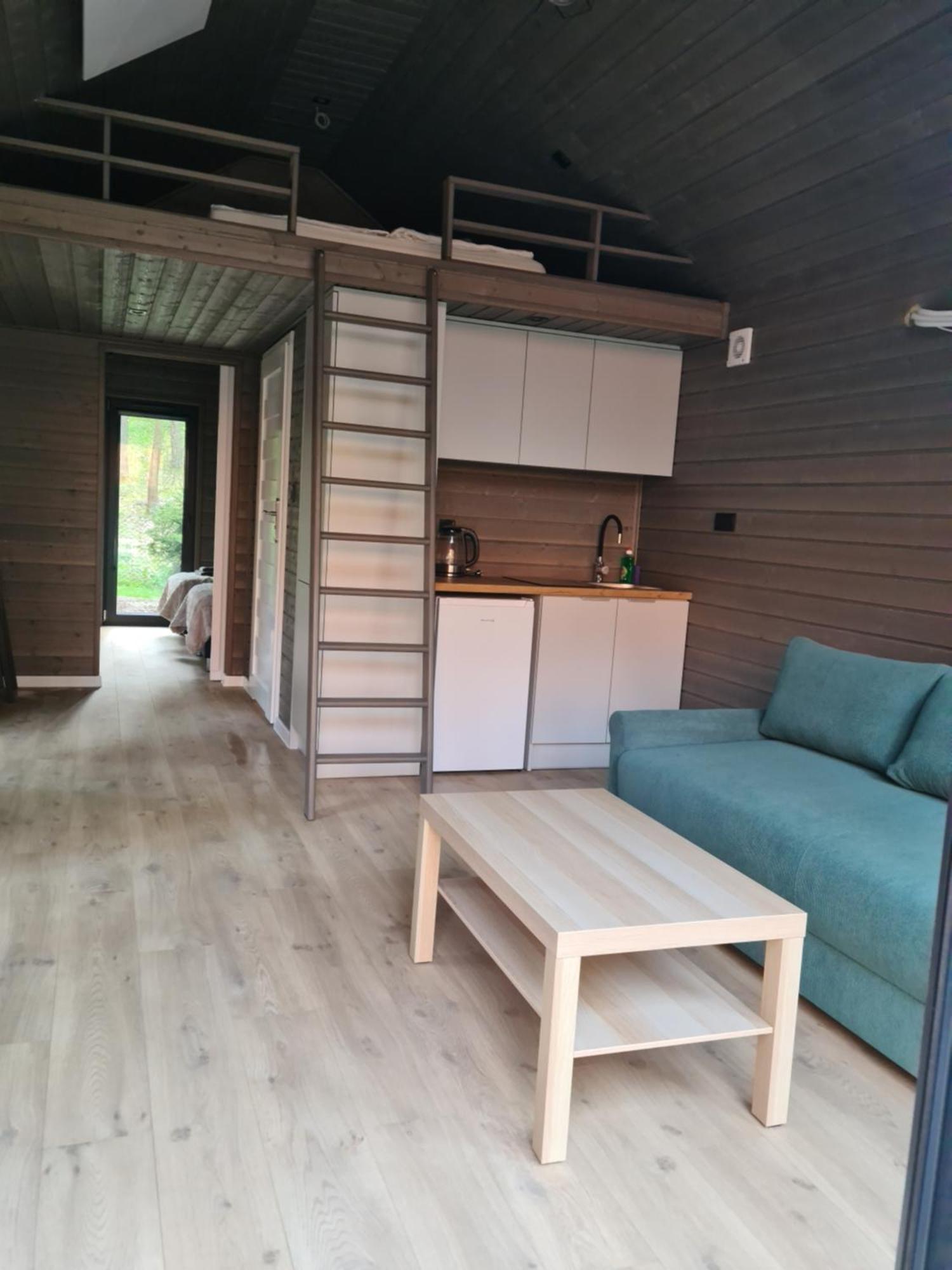Krokodyl Sport&Spa Mielno  Екстер'єр фото