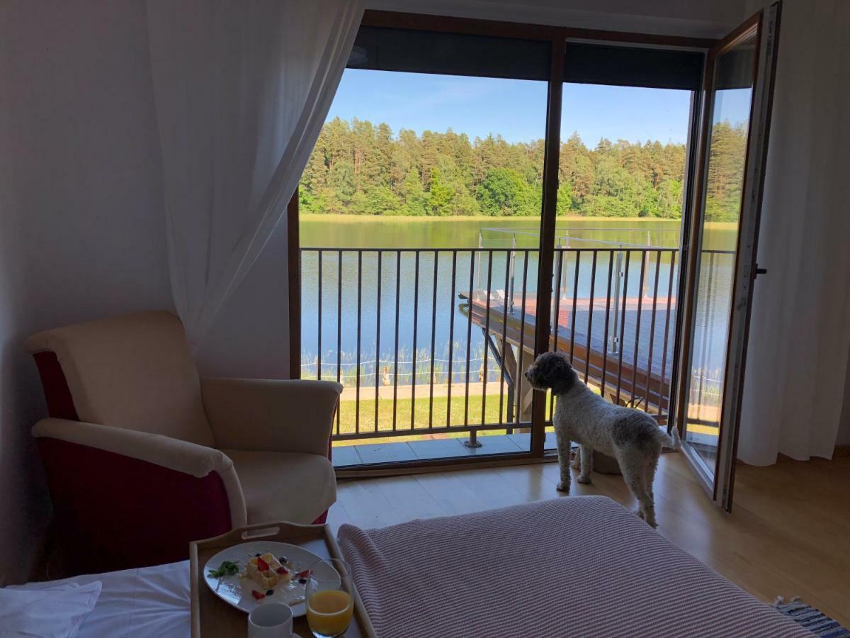 Krokodyl Sport&Spa Mielno  Екстер'єр фото