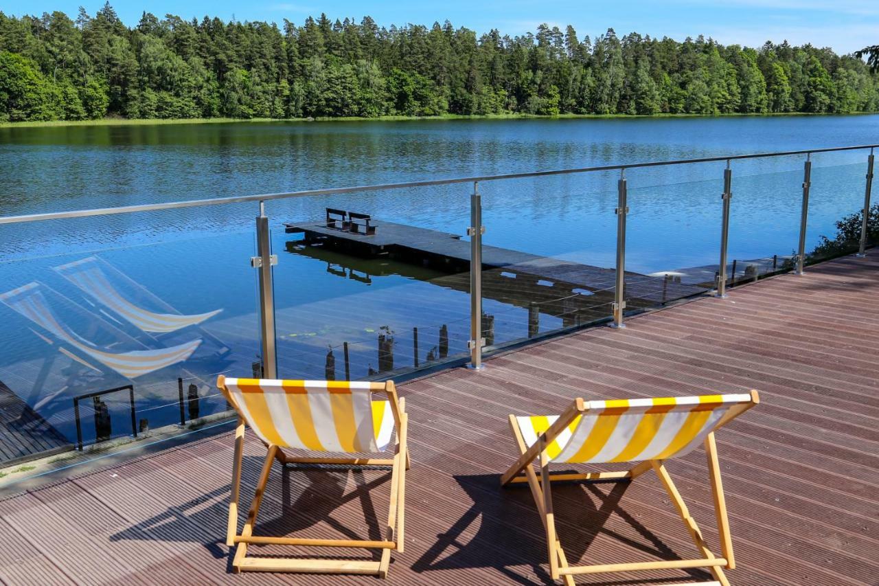 Krokodyl Sport&Spa Mielno  Екстер'єр фото