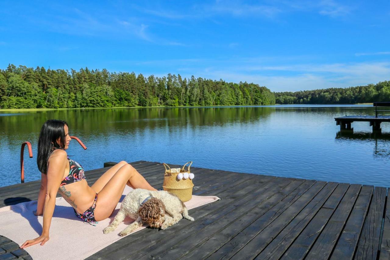 Krokodyl Sport&Spa Mielno  Екстер'єр фото